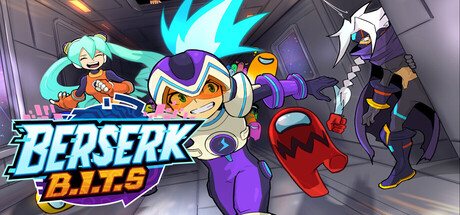 Berserk B.I.T.S technical specifications for computer