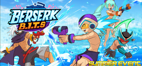 Berserk B.I.T.S