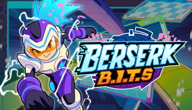 GAM Berserk B.I.T.S on Steam