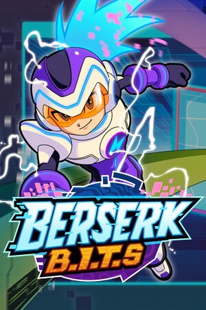 Cover art of Berserk B.I.T.S