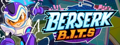 Berserk B.I.T.S cover art