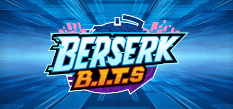 Berserk B.I.T.S banner