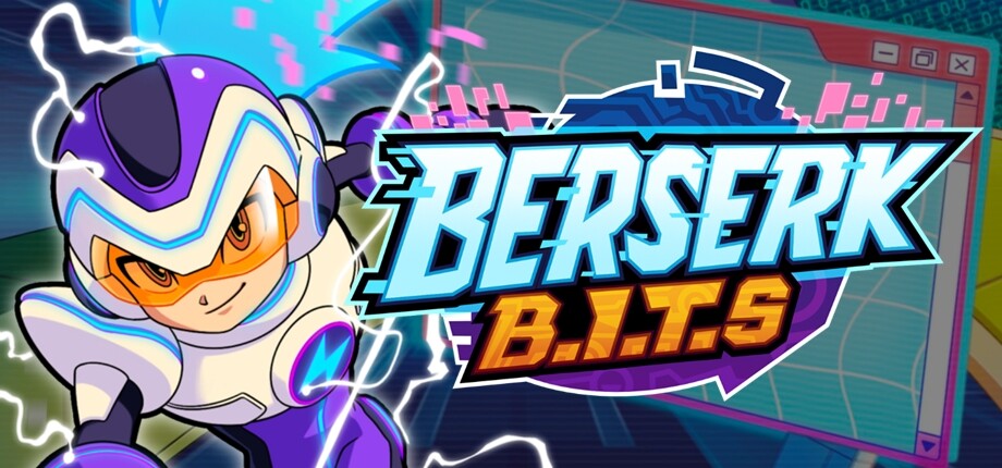 Berserk B.I.T.S cover art