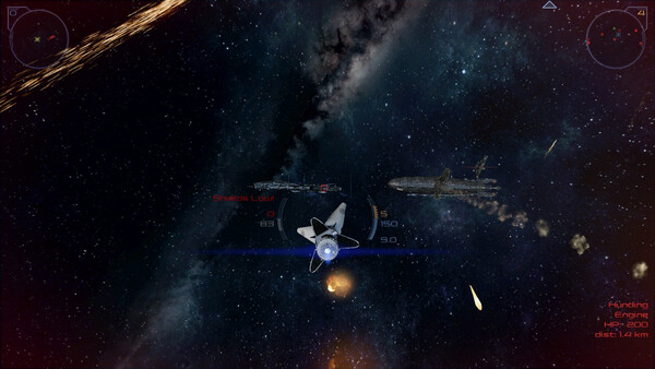 Iron Sky Invasion: The Second Fleet