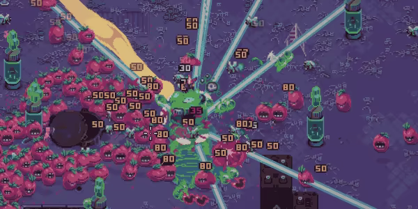 Slime 3K: Rise Against Despot video 4