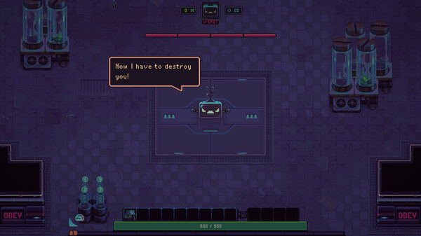 Screenshot media