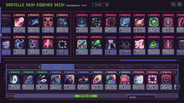 Slime 3K: Rise Against Despot Screenshot 4