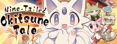 Nine-Tailed Okitsune Tale