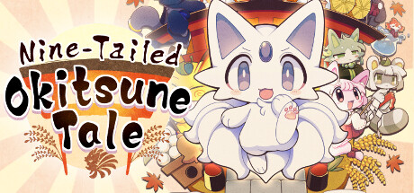 Nine-Tailed Okitsune Tale crack status