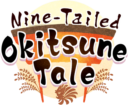 Nine-Tailed Okitsune Tale