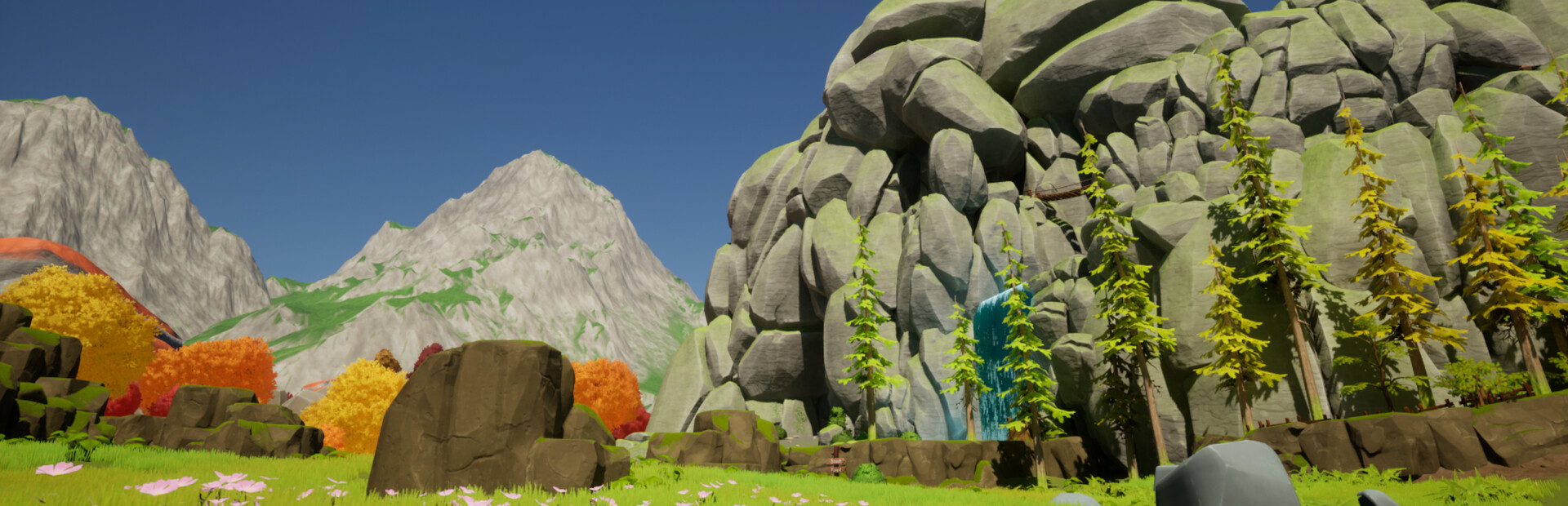 Puzzle Valley