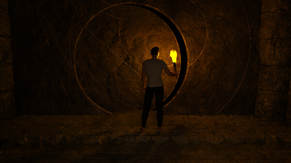 The Lust City screenshot 1