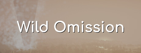 Wild Omission cover art