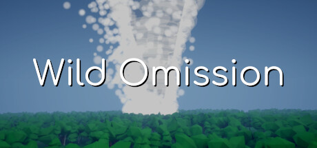 Wild Omission banner