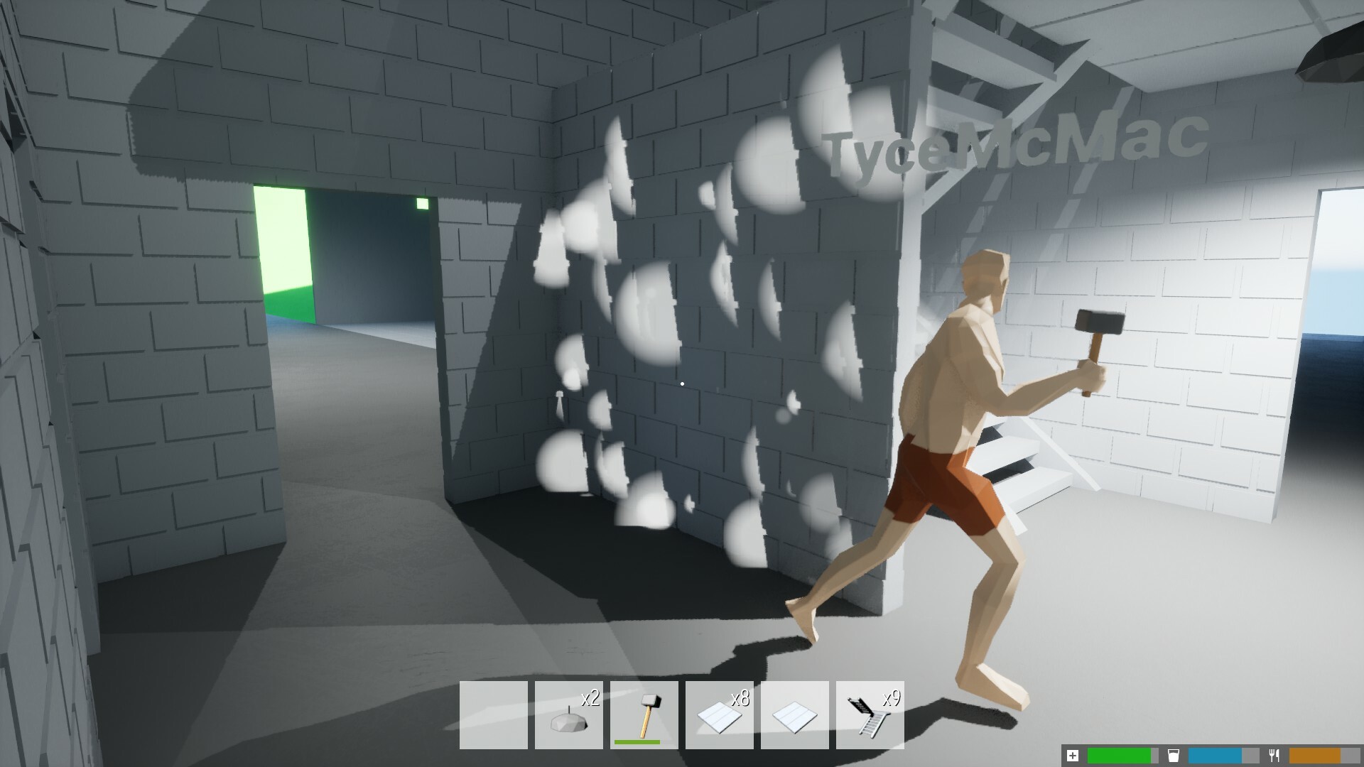 Wild Omission screenshot 15