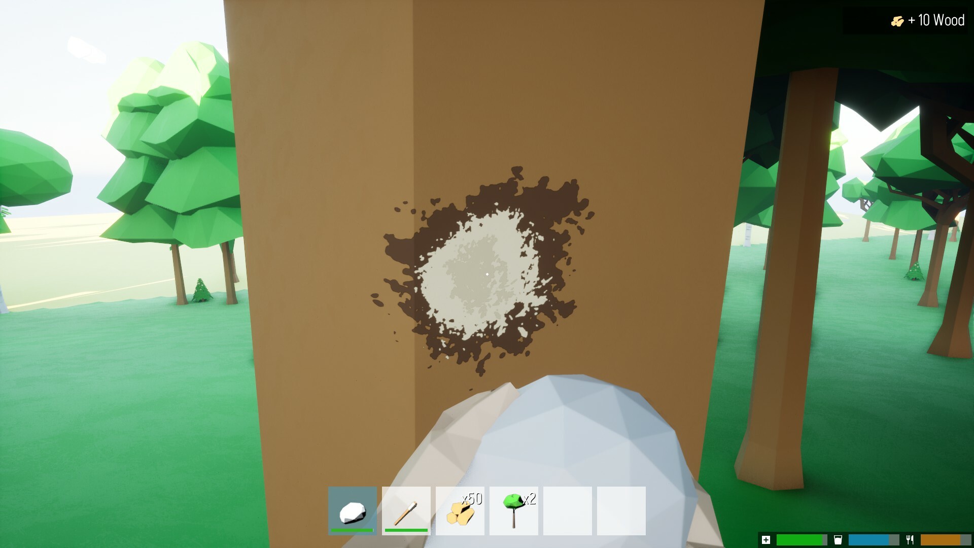 Wild Omission screenshot 16