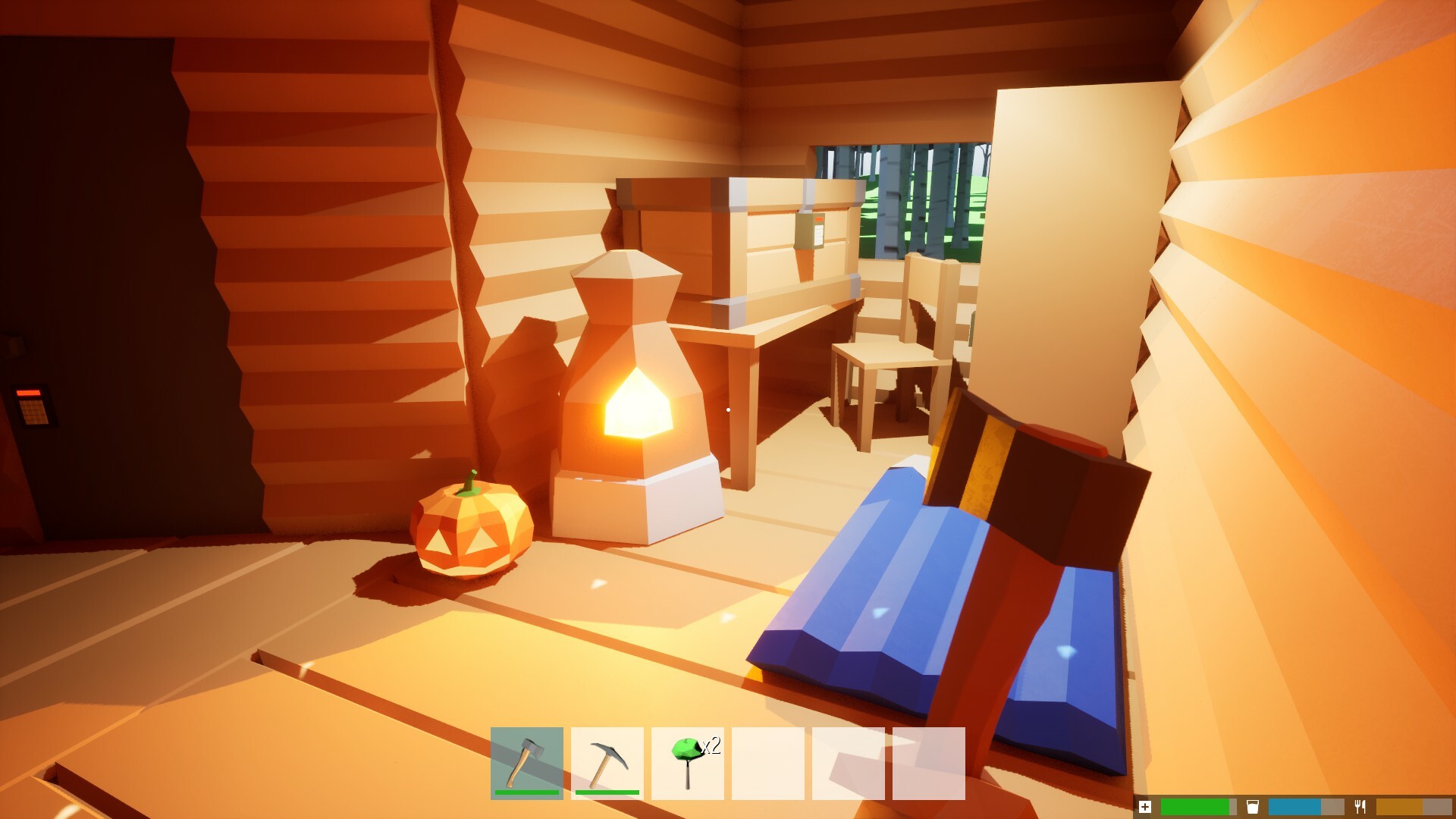 Wild Omission screenshot 10