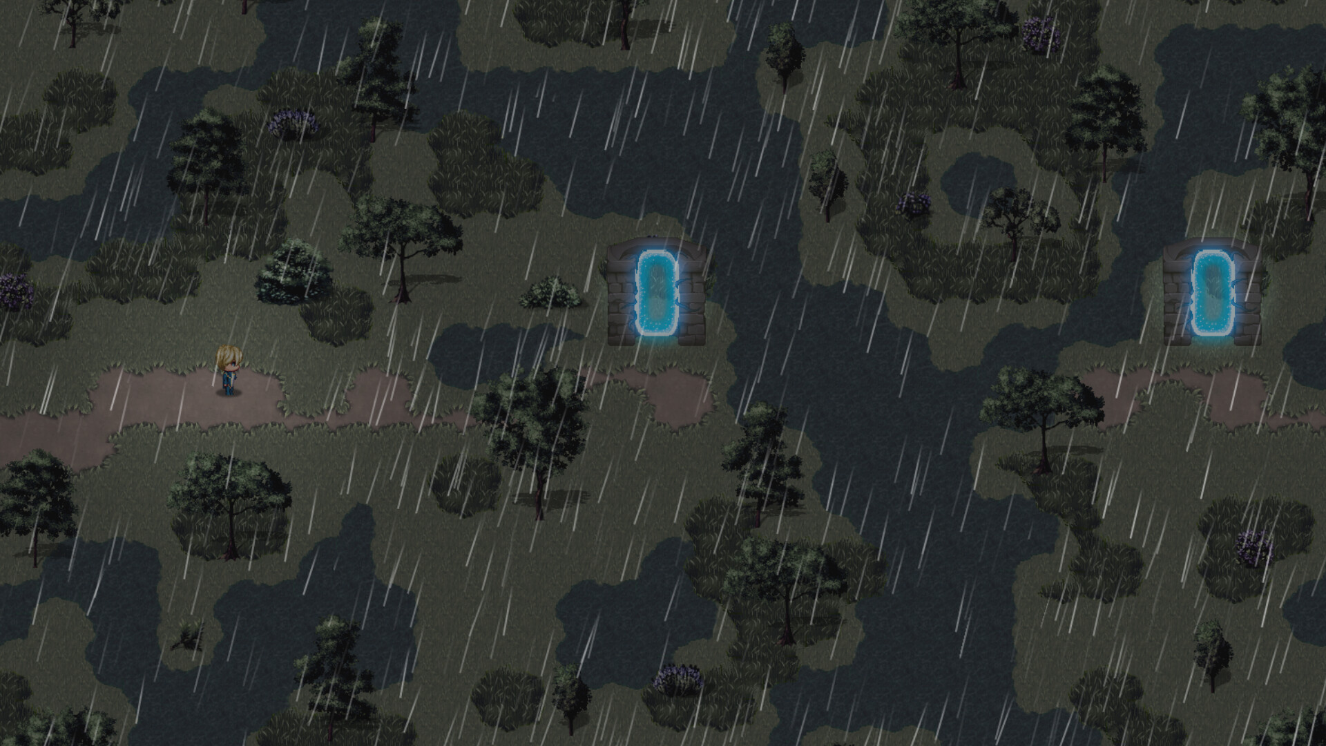 The Dragons' Twilight III screenshot 7