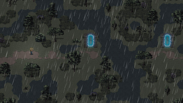 Screenshot z The Dragons' Twilight III