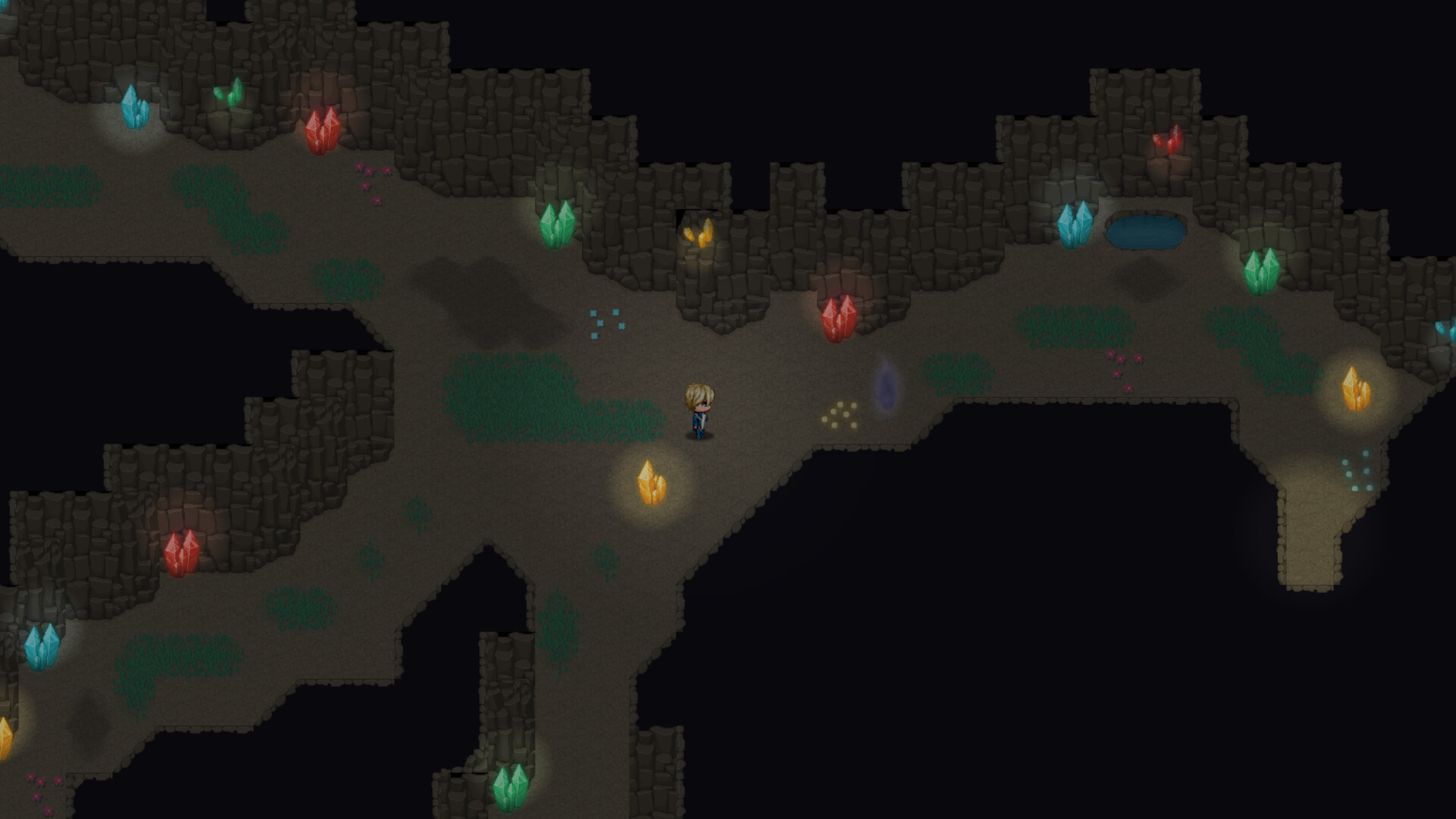 The Dragons' Twilight III screenshot 5