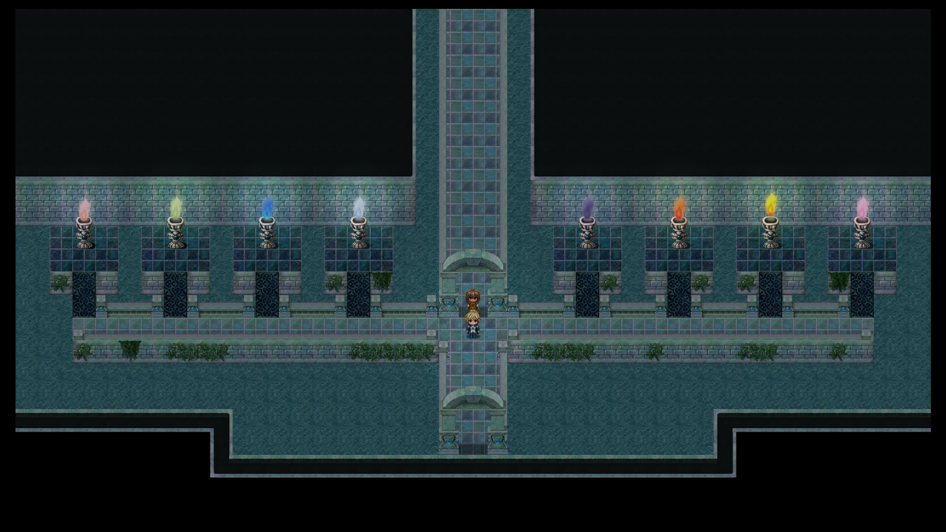 The Dragons' Twilight III screenshot 2
