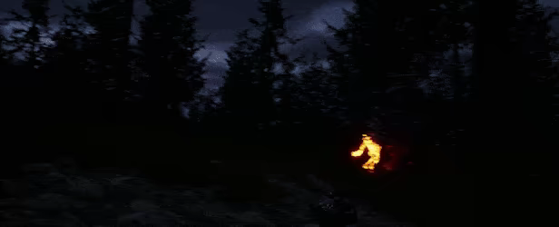 Hauntsville video 7