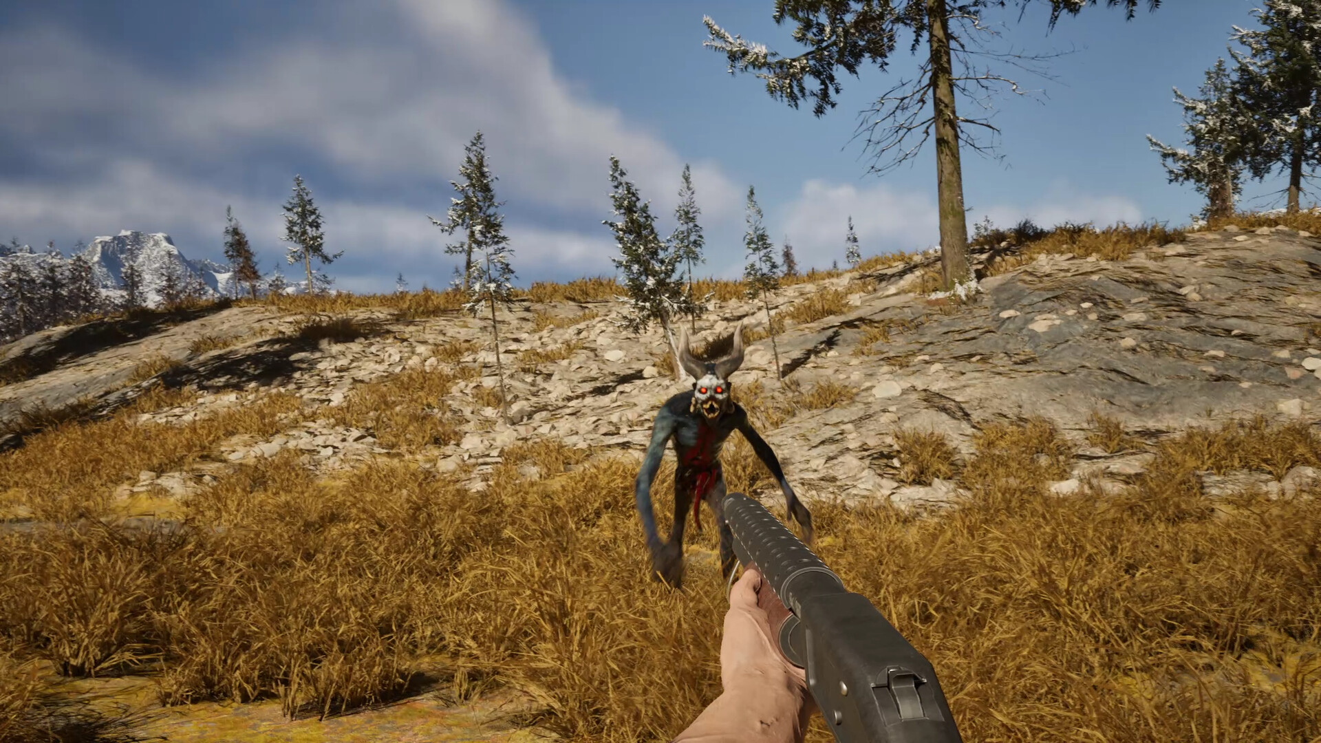 Hauntsville screenshot #17