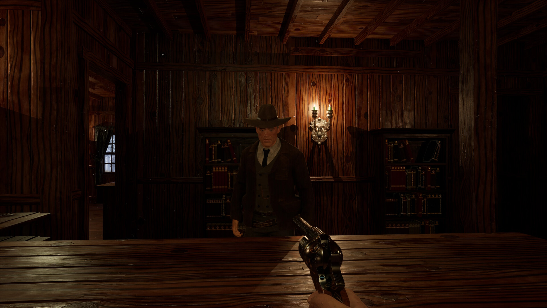 Hauntsville screenshot #5