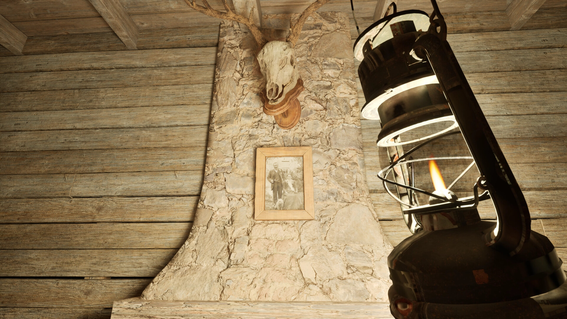 Hauntsville screenshot #18