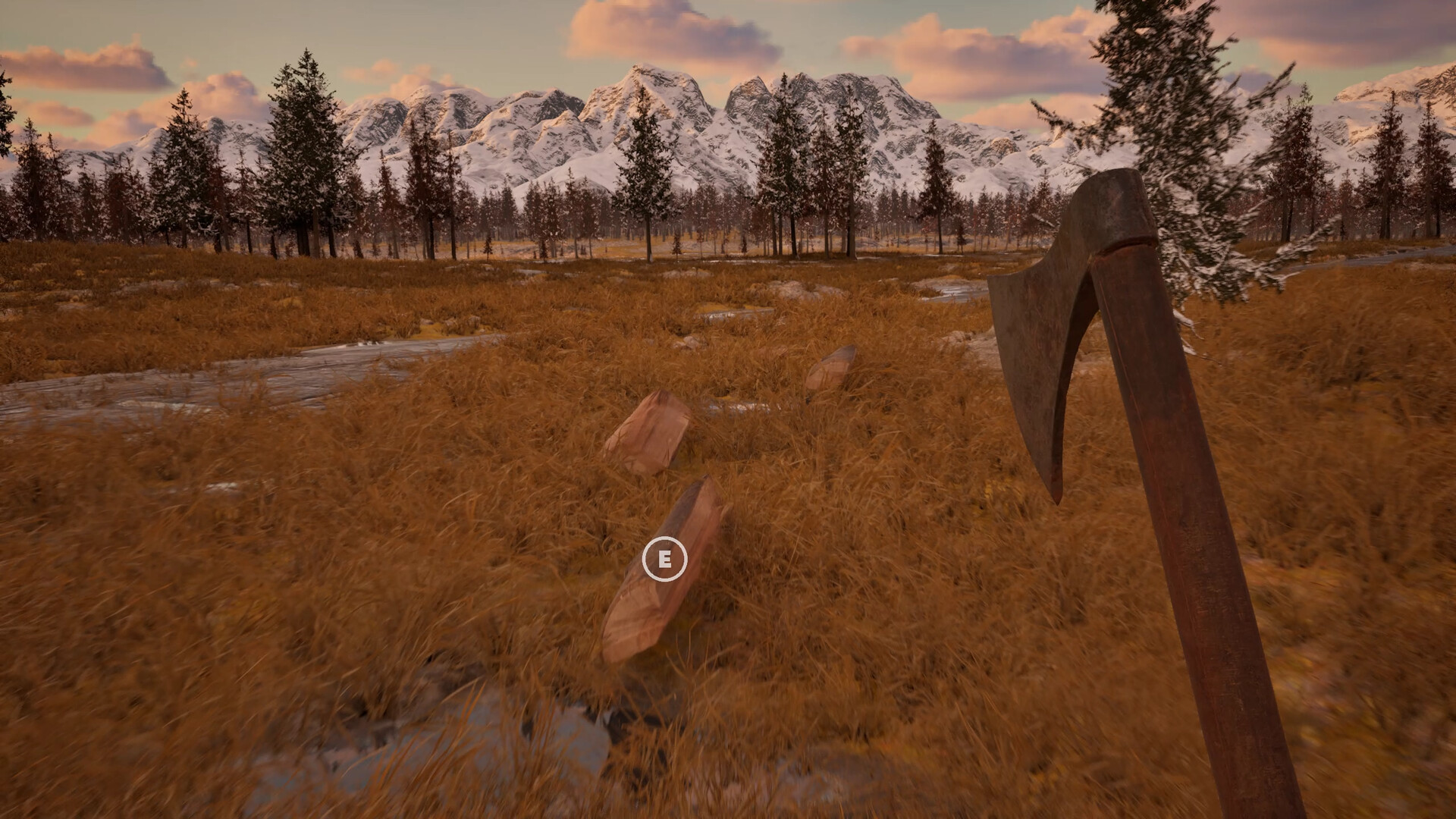 Hauntsville screenshot #7