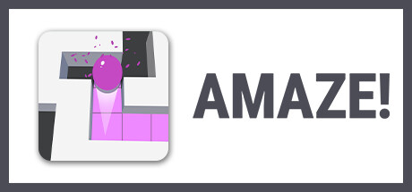 AMAZE! cover image
