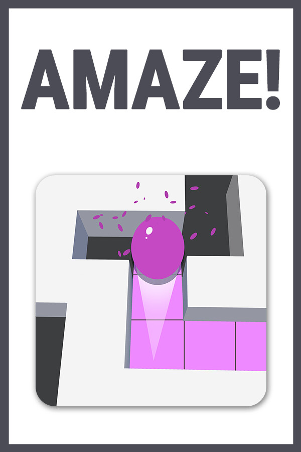 Maze: Path of Light + AMAZE!