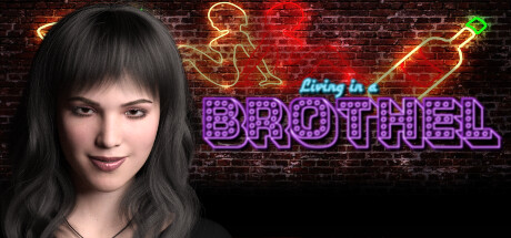 Living in a Brothel banner image