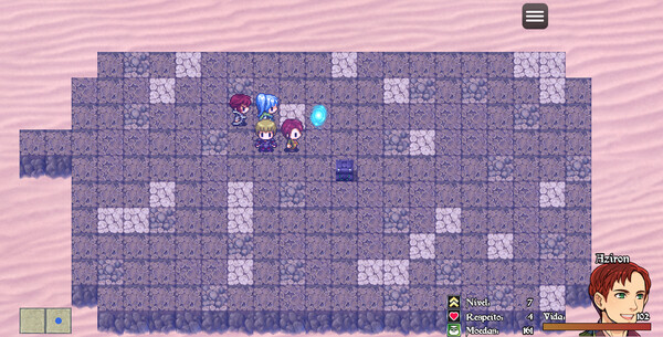 Ainmora: The Impending Disaster.