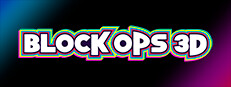 BLOCK OPS 3D