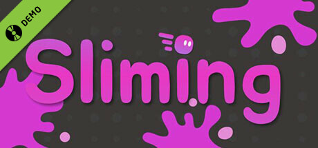 Slime-ing :  Demo game cover