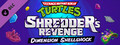 DLC - Teenage Mutant Ninja Turtles: Shredder's Revenge - Dimension Shellshock capsule image