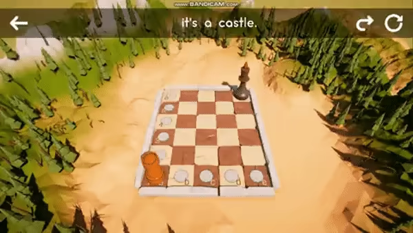 CheckMaze video 2