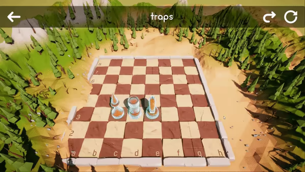 CheckMaze video 3