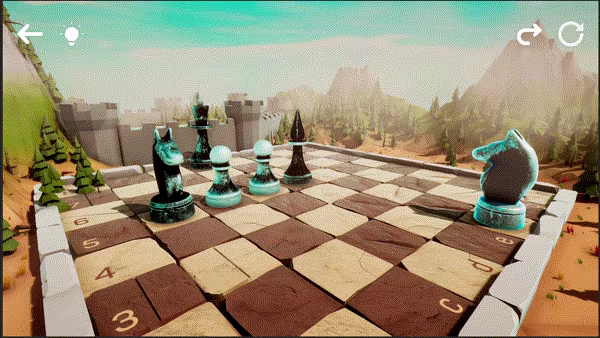 CheckMaze video 4