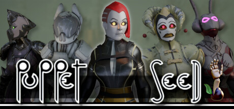 Steam thumbinal