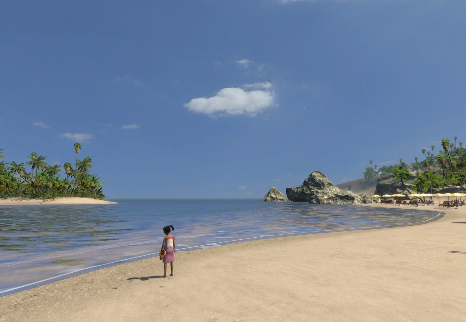 screenshot of Tropico 3 4