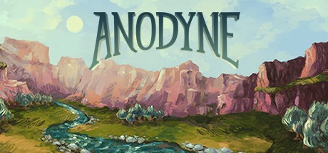 Anodyne banner image