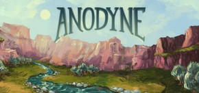 Anodyne (アノダイン)