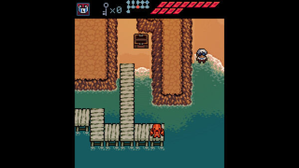 Anodyne screenshot