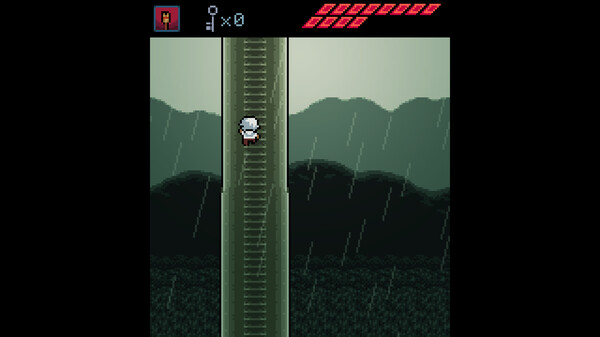 Anodyne screenshot