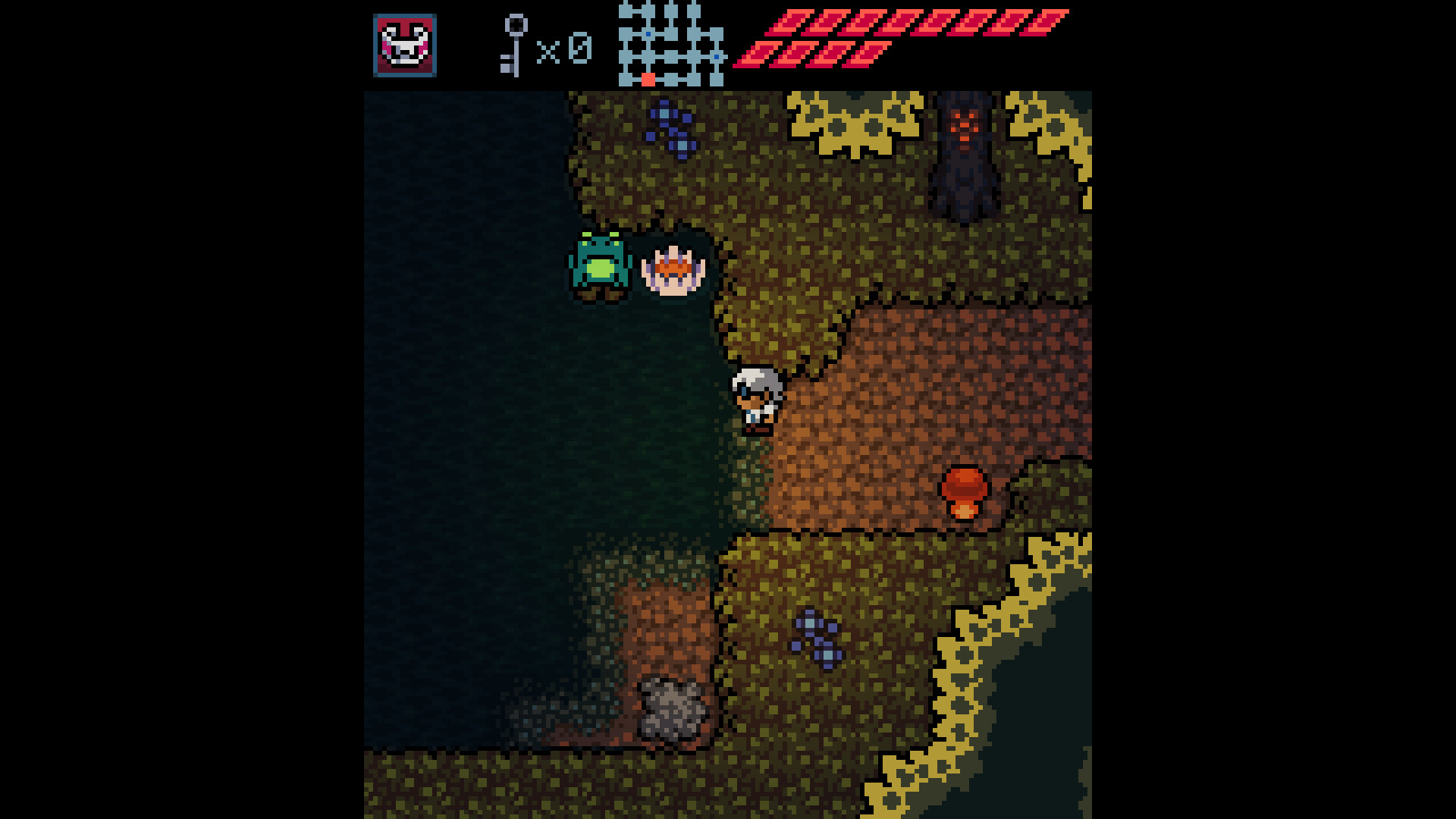 Anodyne screenshot #13
