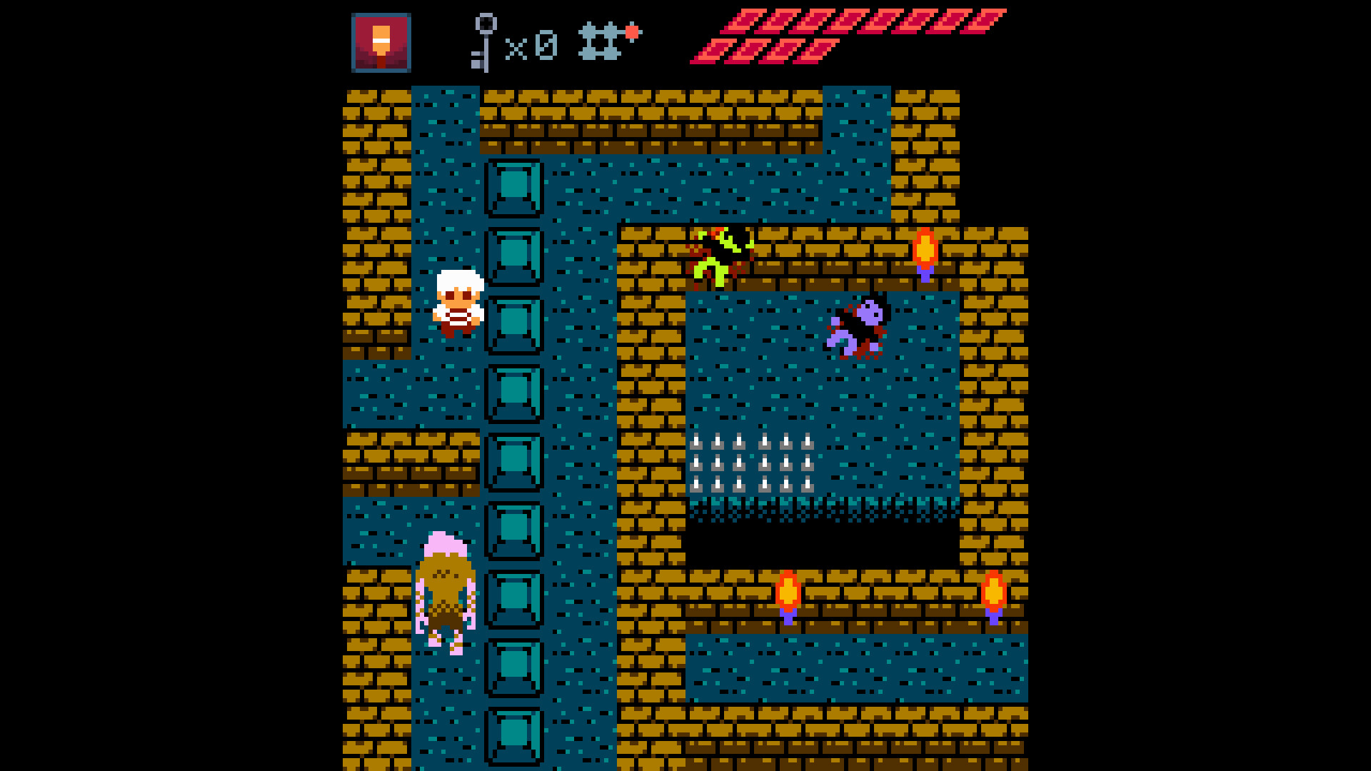 Anodyne — official gameplay screenshot 6