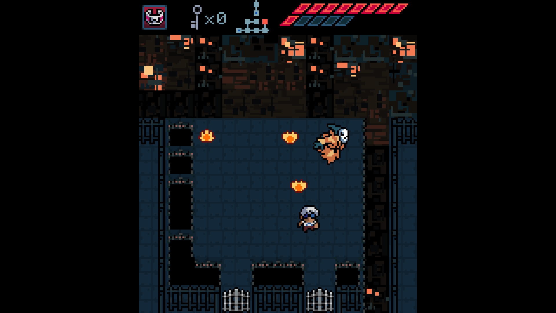 Anodyne — official gameplay screenshot 5