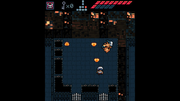 Anodyne screenshot